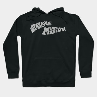 Sparkle Motion (Variant) Hoodie